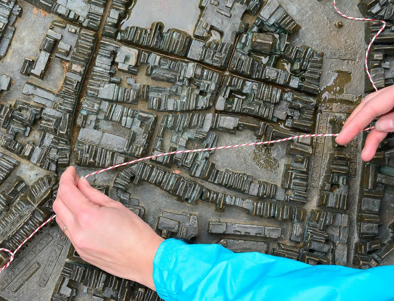 bedrijfsuitje teamuitje vriendenuitje teamspel deventer groepsuitjes