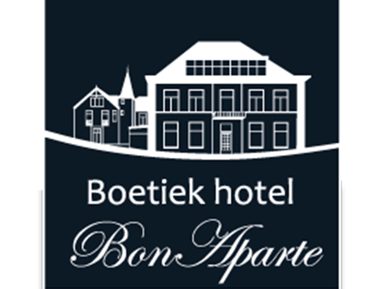 Boetiek Hotel Bon Aparte is horecapartner van Ultimate Adventures