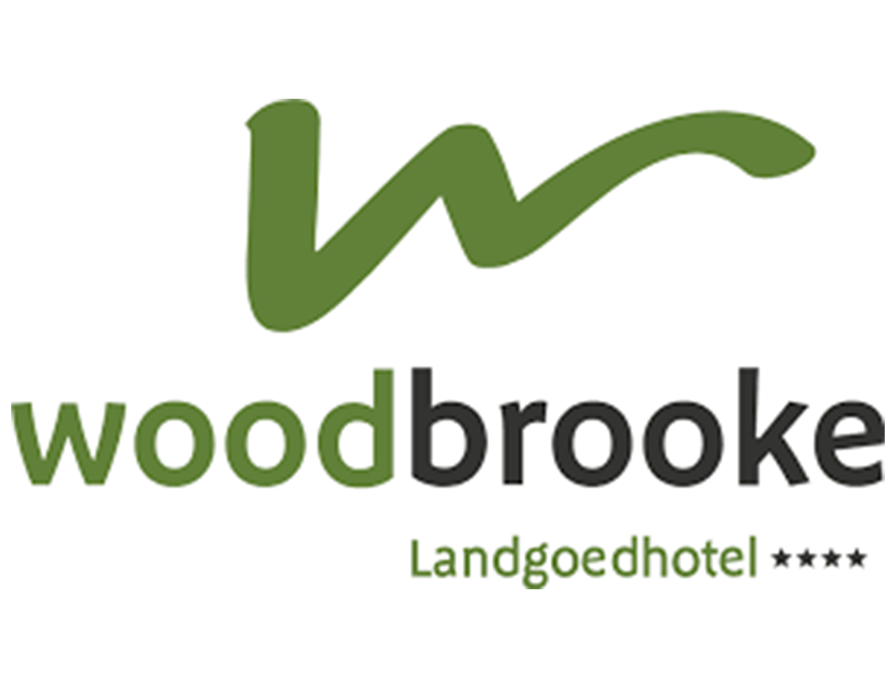 Landgoedhotel Woodbrooke in Barchem. Horeca partner Ultimate Adventures