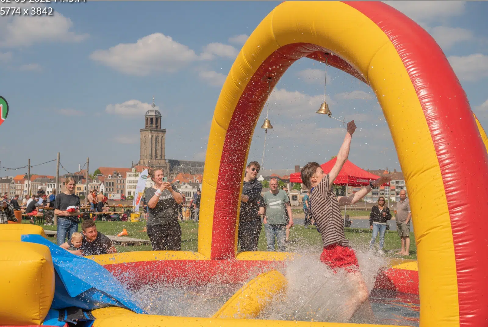 Deventer Horeca Event 2022 Bedrijfsuitjes Deventer