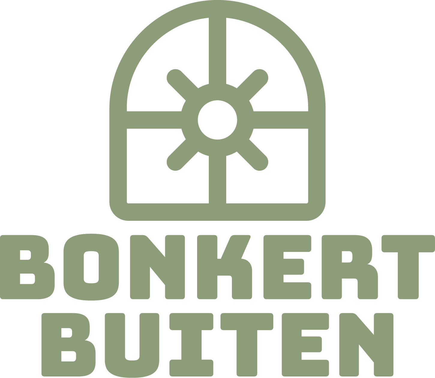 Bonkert Buiten